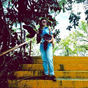 Meet your Posher, Tamara